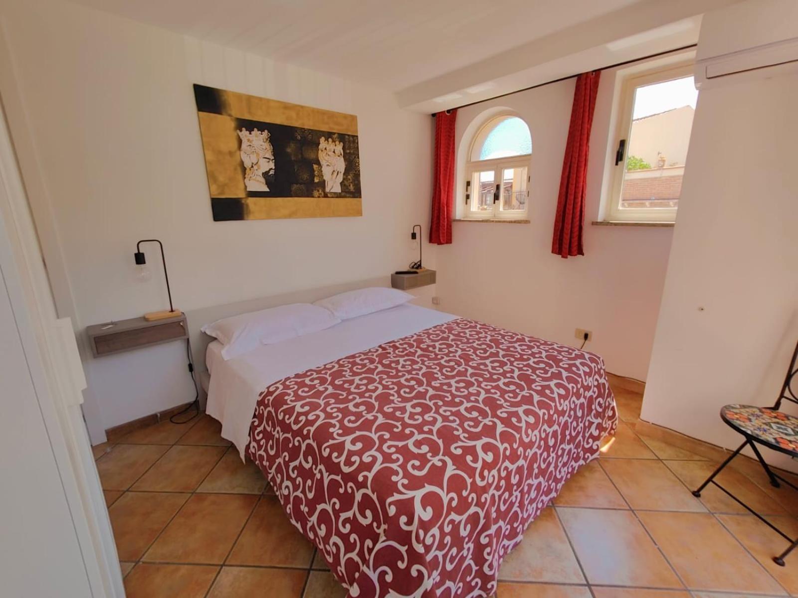 Apartamento Tao House Taormina Exterior foto