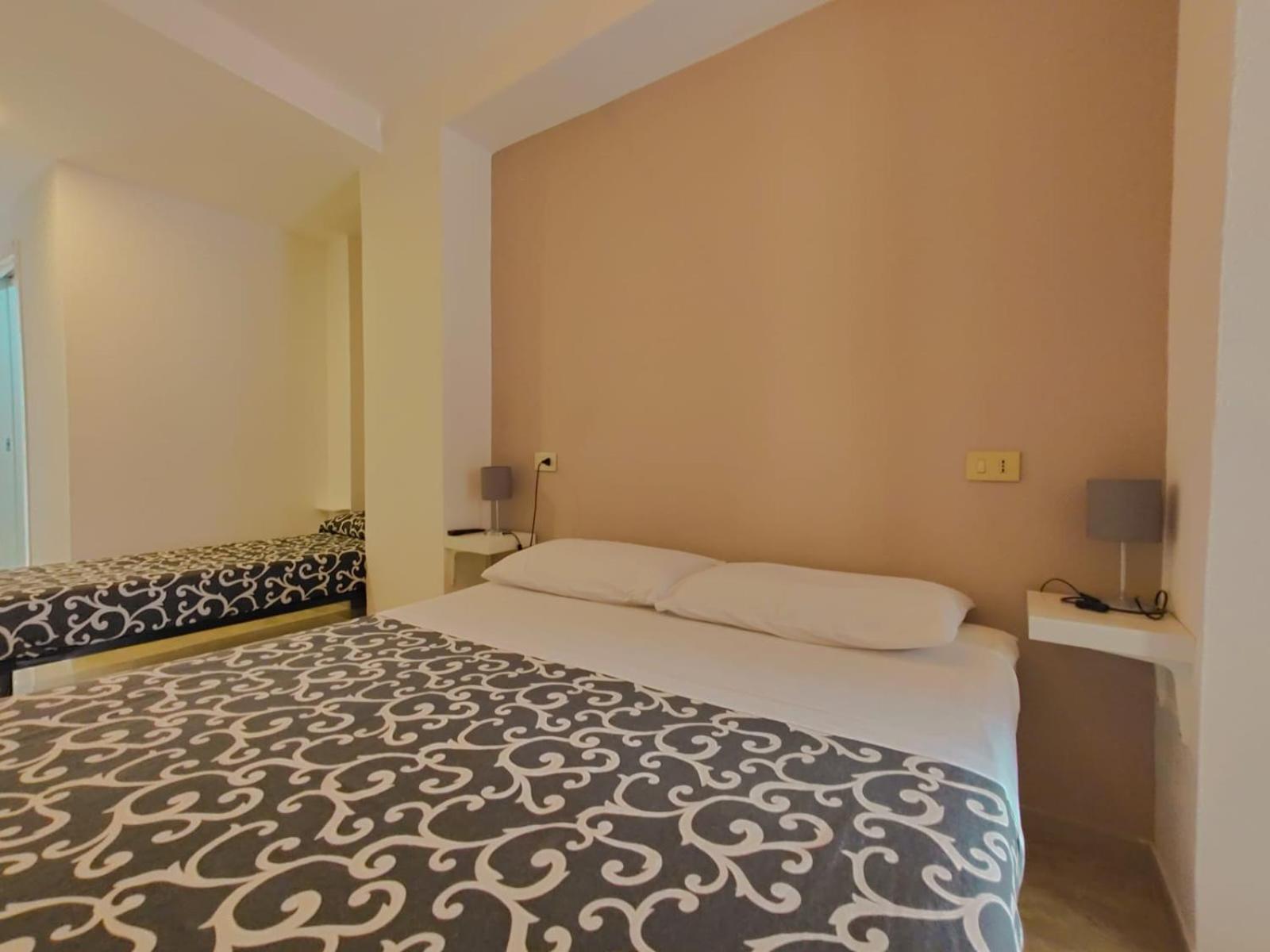 Apartamento Tao House Taormina Exterior foto