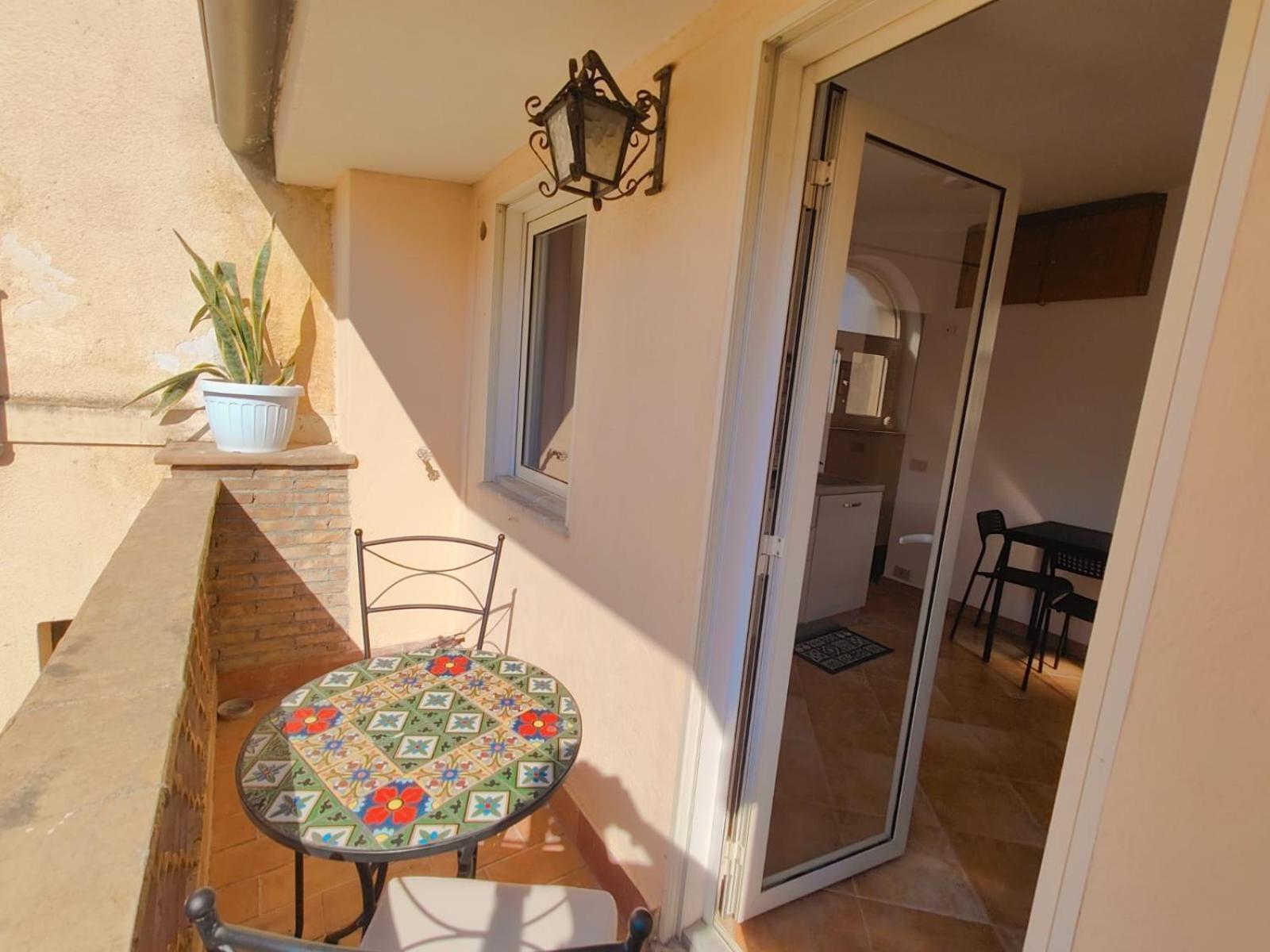 Apartamento Tao House Taormina Exterior foto
